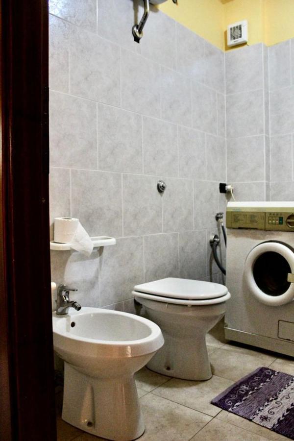 Apartmán Palazzo Contini Piobbico Exteriér fotografie